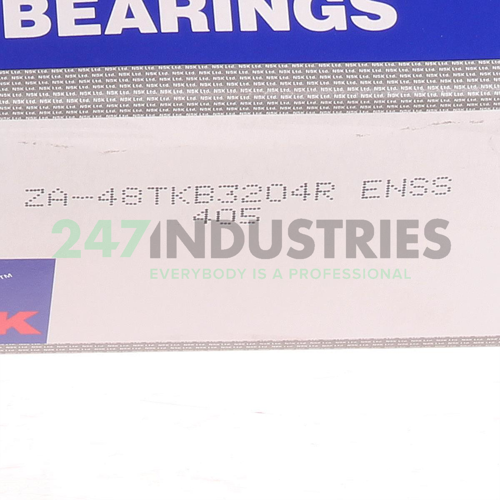 ZA-48TKB3204R ENSS NSK Image 6