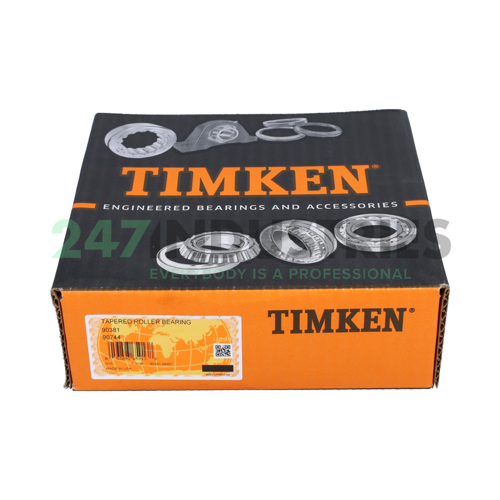 90381-99401 Timken Image 3