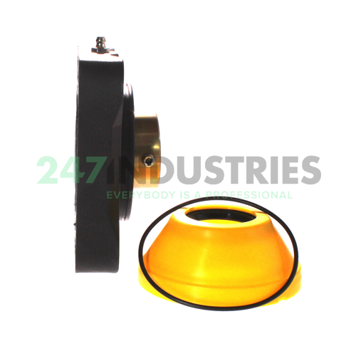 UCFQ208-40ME-OEC System Plast Image 2