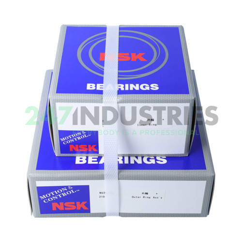 NU2314W NSK Image 4
