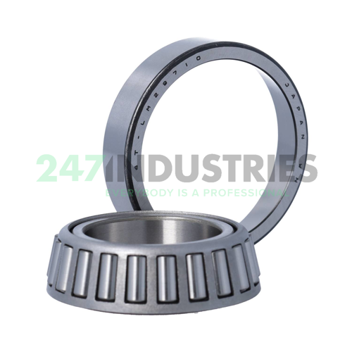 4T-LM29749/LM29710 NTN Image 3