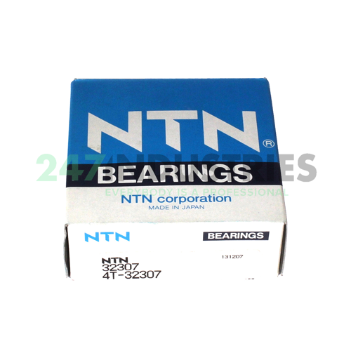 4T-32307 NTN Image 4