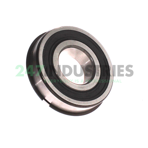 6308-2RS1NR/C3 SKF Image 2