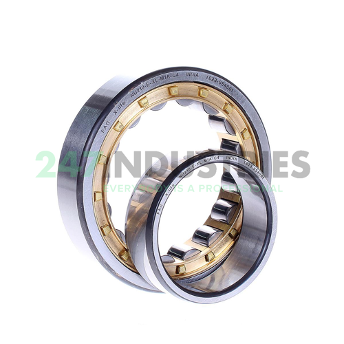 NU210-E-XL-M1A-C4 FAG Image 2