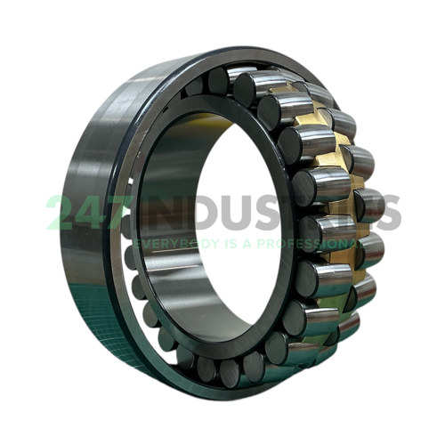 23034-E1A-XL-K-M-H40-C3 FAG Image 3