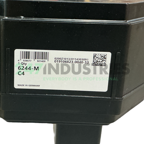 6244-M-C4 FAG Image 3