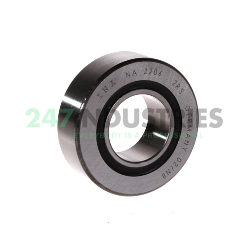 NA2206.2RS SKF