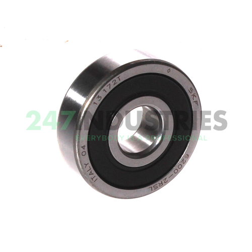 6200-2RSL SKF