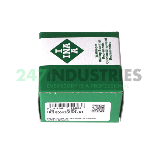 IR38X43X30-XL INA Image 3