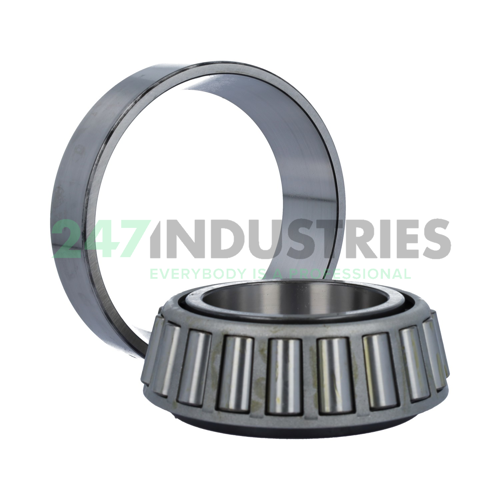 HM515745/HM515716 Timken Image 2