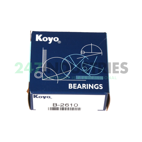 B2610 Koyo (JTEKT) Image 3