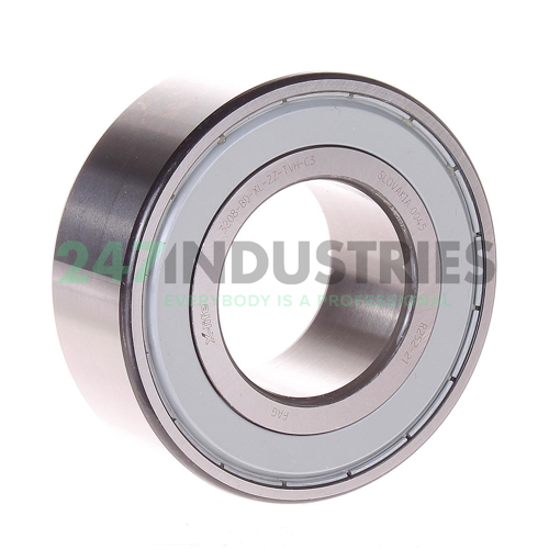 3208-BD-XL-2Z-TVH-C3 FAG