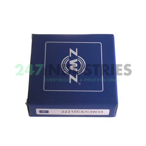 22210CAC3W33 ZWZ Image 5