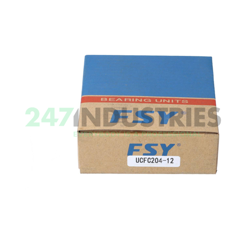 UCFC204-12 FSY Image 3