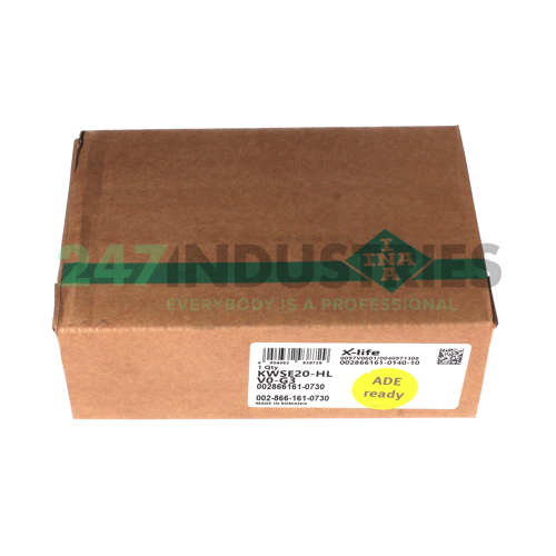 KWSE20-HL-V0-G3 INA Image 4