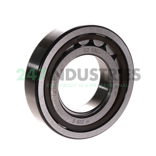 NUP209ECP SKF Image 2