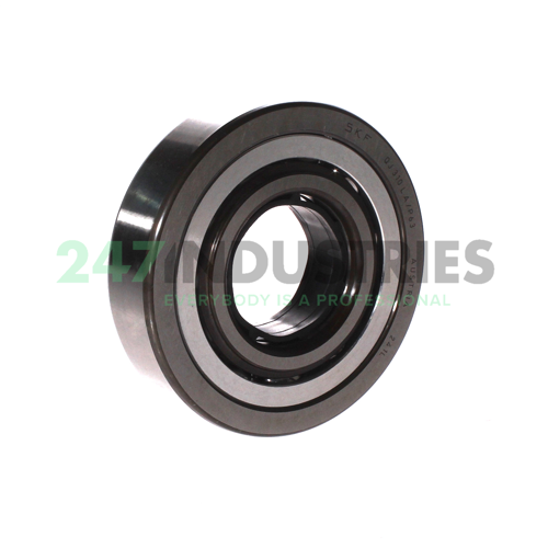 QJ310LA/P63 SKF