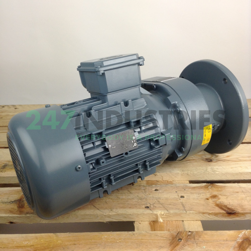 SK33F-112M/4TF Nord Drive Systems Image 4