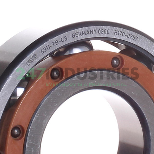 6311-TB-C3 FAG Image 2