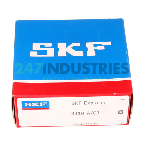 3310A/C3 SKF Image 2