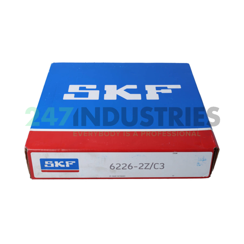 6226-2Z/C3 SKF Image 2