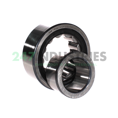 NJ2313-E-XL-TVP2-QP51-C4 FAG Image 2