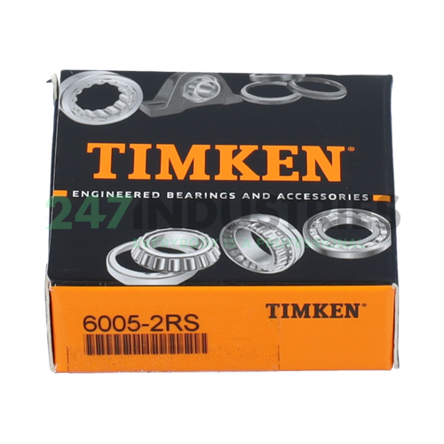 6005-2RS Timken Image 3