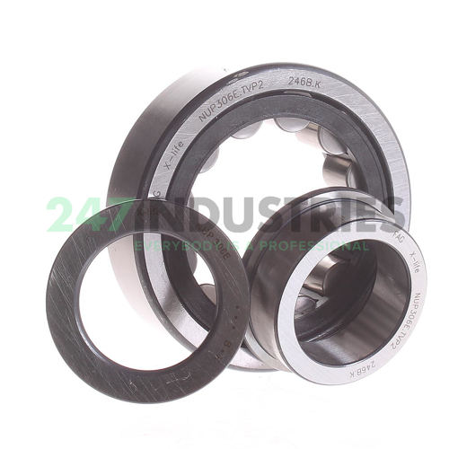 NUP306-E-TVP2 FAG Image 3