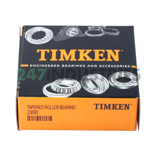 23690 Timken Image 3