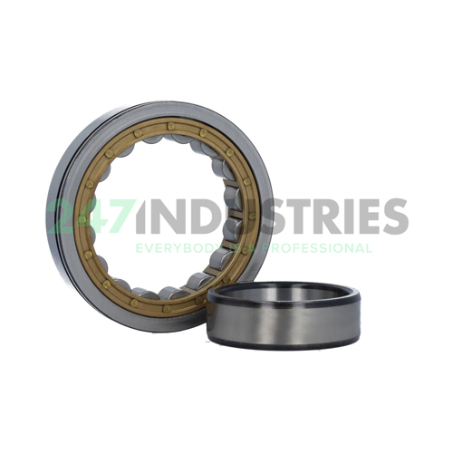 NU212ECNMA/C3B20 SKF Image 4