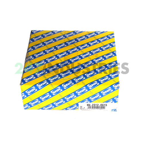 NU2312E G15 SNR Image 4