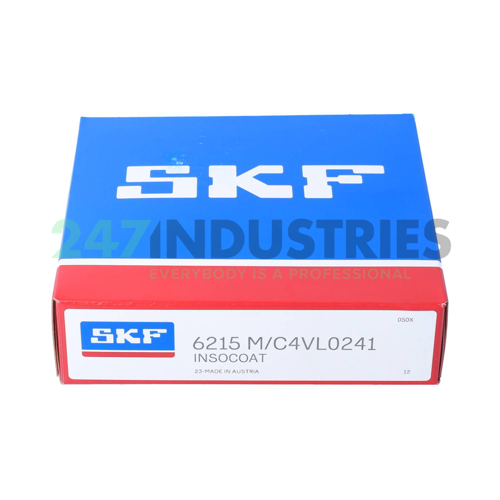 6215M/C4VL0241 SKF Image 5