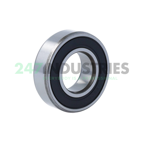 6205-2RS-C3 Timken Image 2