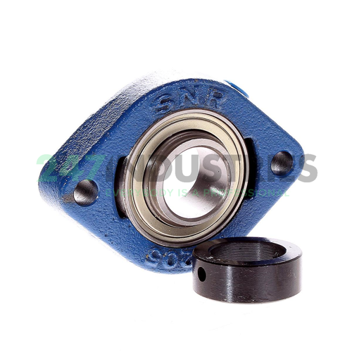 ESFD205 SNR