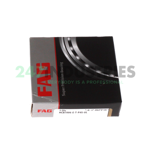 HCB7006-E-T-P4S-UL FAG Image 2