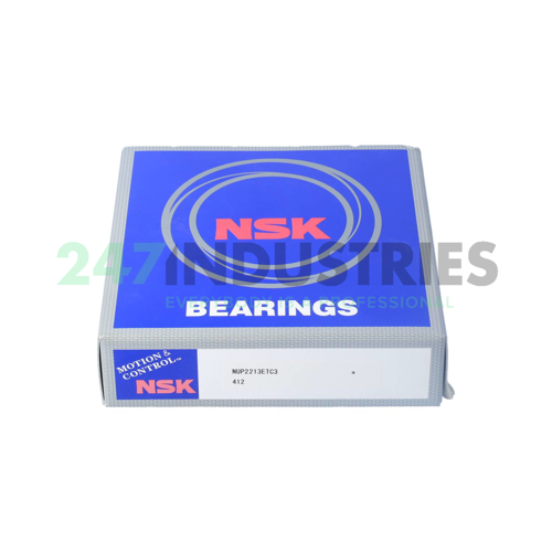 NUP2213ET C3 NSK Image 4