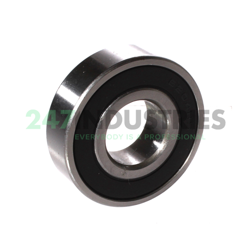 6204 2RS Neutral Image 2