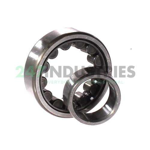 NU205EWC3 NSK Image 3