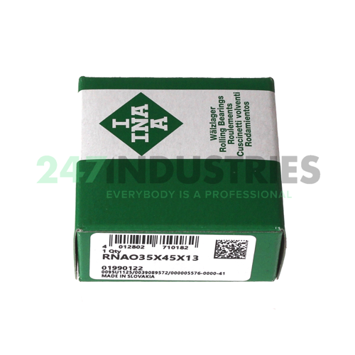 RNAO35X45X13-XL INA Image 3