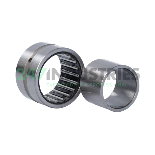 NK26/20R+1R22X26X20 NTN Image 3