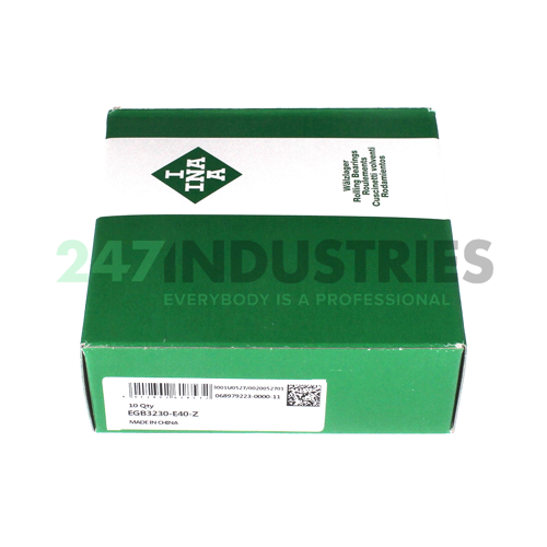 EGB3230-E40-Z INA Image 3