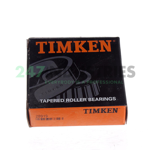 28919 Timken Image 3