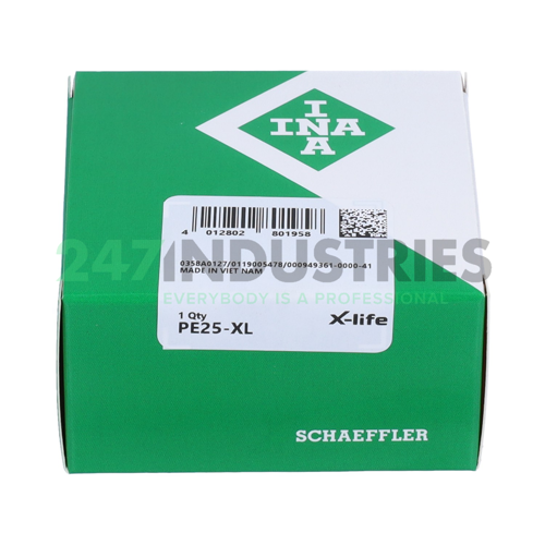 PE25-XL INA Image 4
