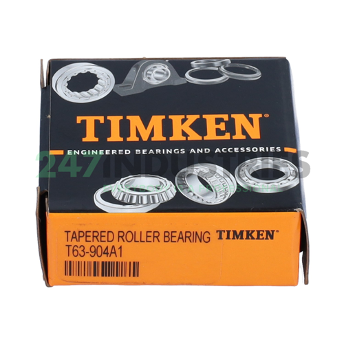 T63-904A1 Timken Image 3