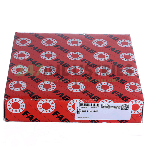 NU1021-XL-M1-C3 FAG Image 6