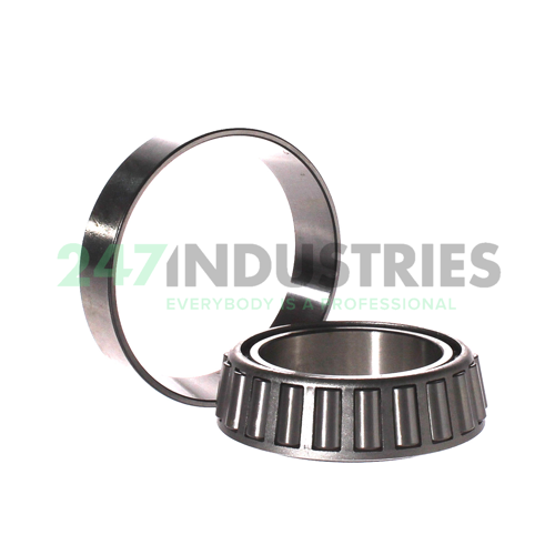 LM104949/JLM104910 Timken Image 2