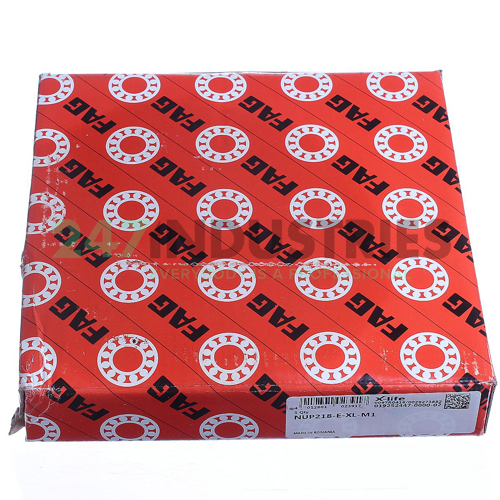 NUP218-E-XL-M1 FAG Image 4