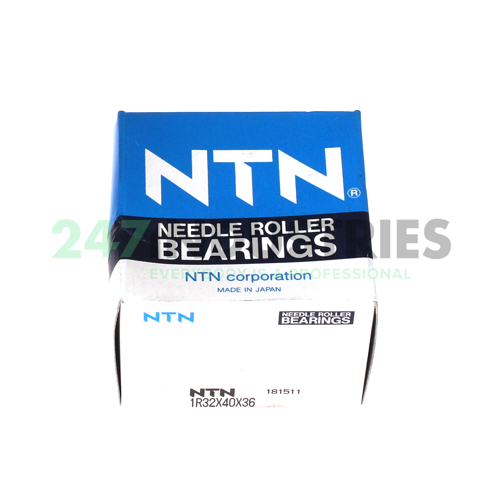 1R32X40X36 NTN Image 3