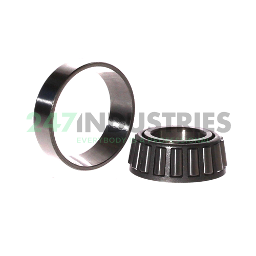 LM12749/LM12710 ZKL Image 2