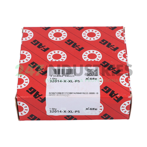 32014-X-XL-P5 FAG Image 5